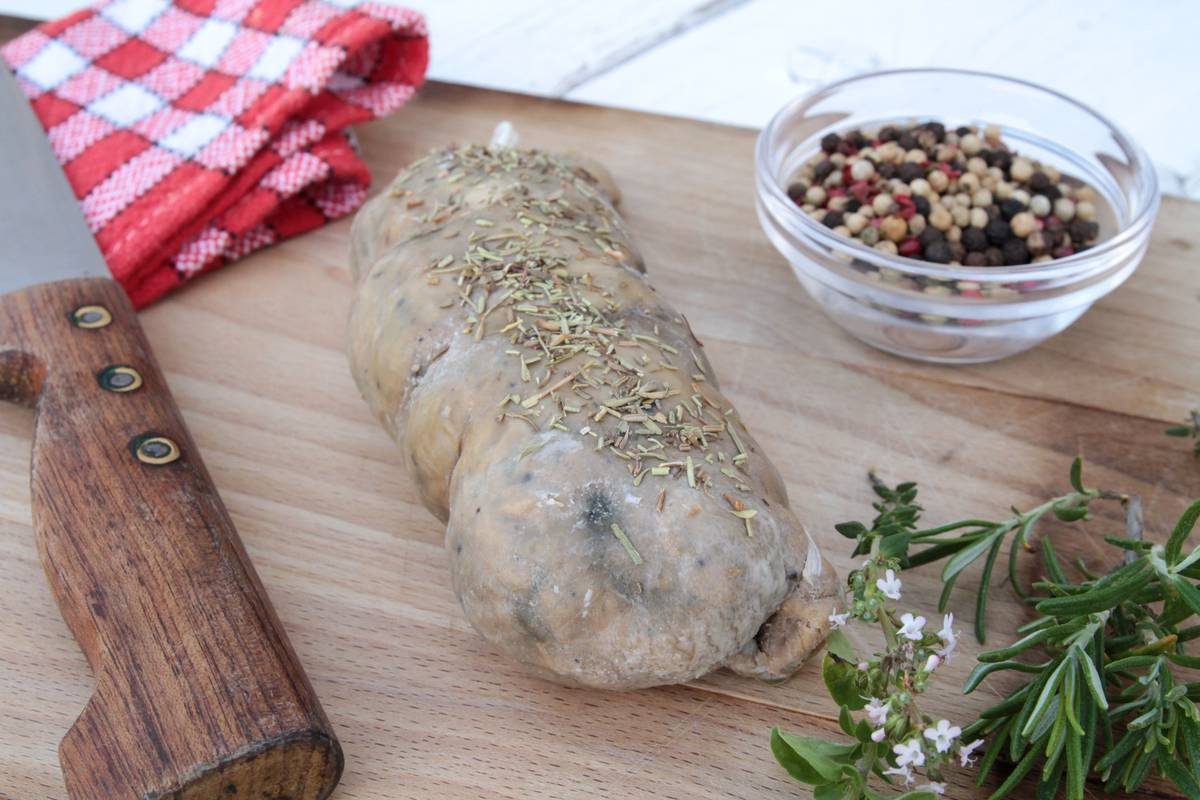 L'Andouillette