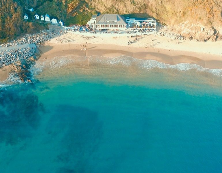 La Potinière