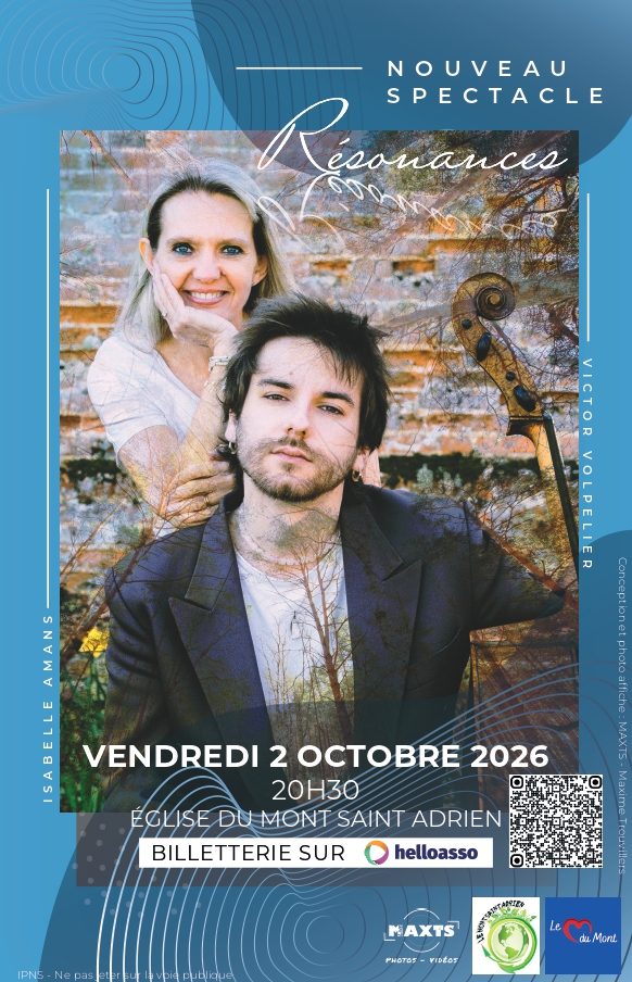 Résonances