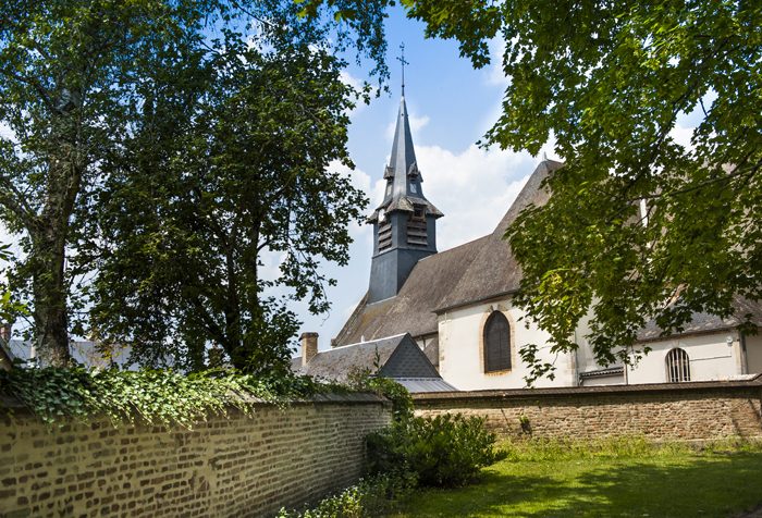 Visite de Ville de Nançay