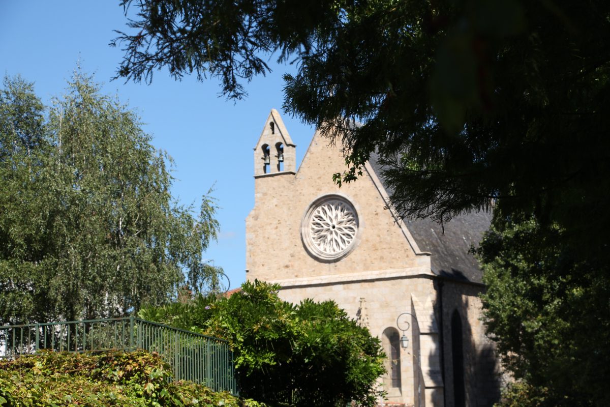 Chapelle Notre-Dame-du-Pont