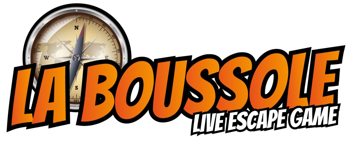 LA BOUSSOLE LIVE ESCAPE GAME