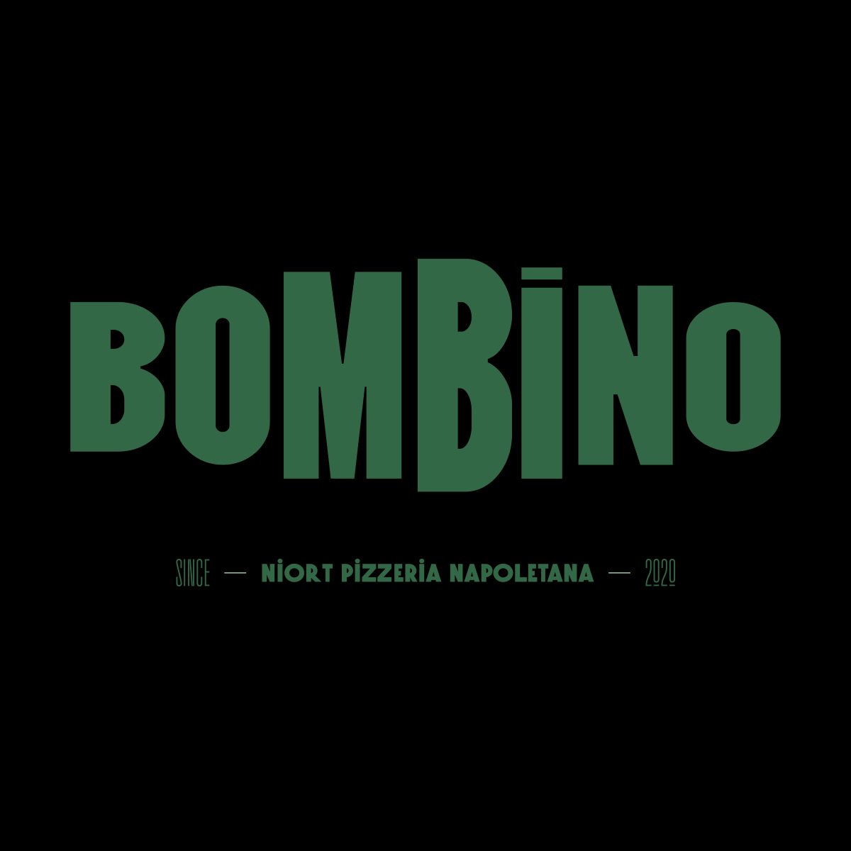 Bombino Pizza