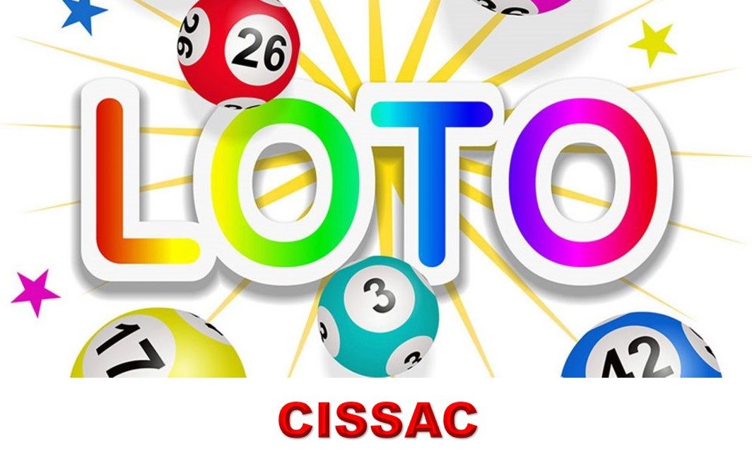 Octobre Rose 2026 : Loto du SA Cissacais Football
