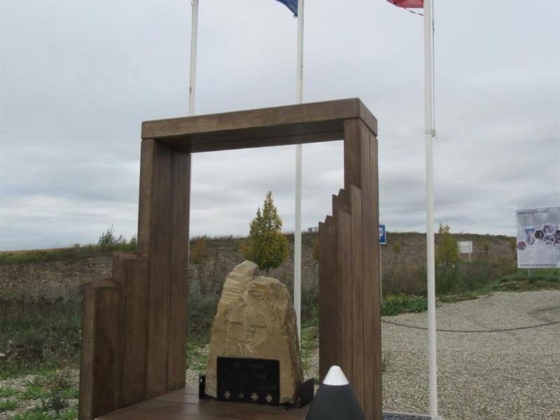 Mémorial de la galerie Kilian ou Kilianstollen