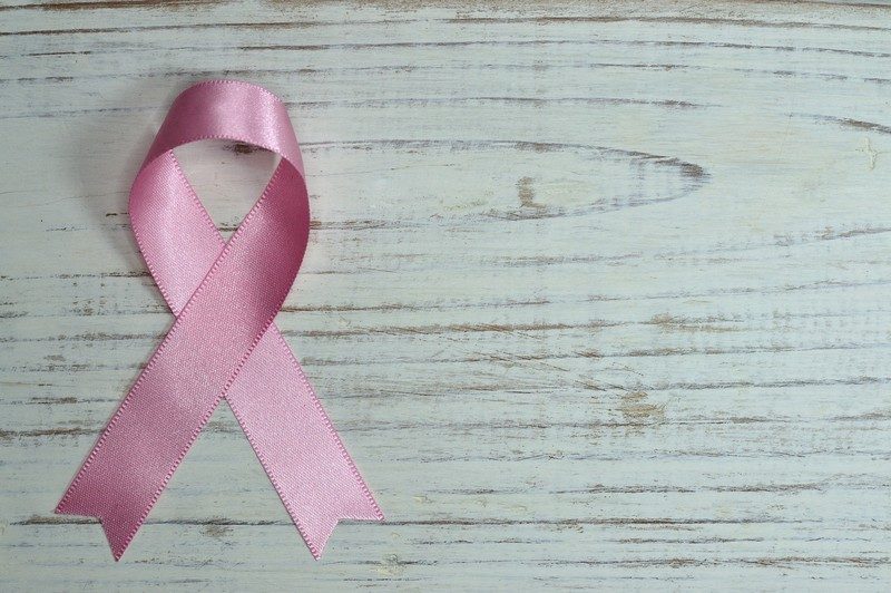 Marche Octobre rose
