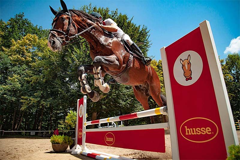 EURL Felibouille & co - Husse