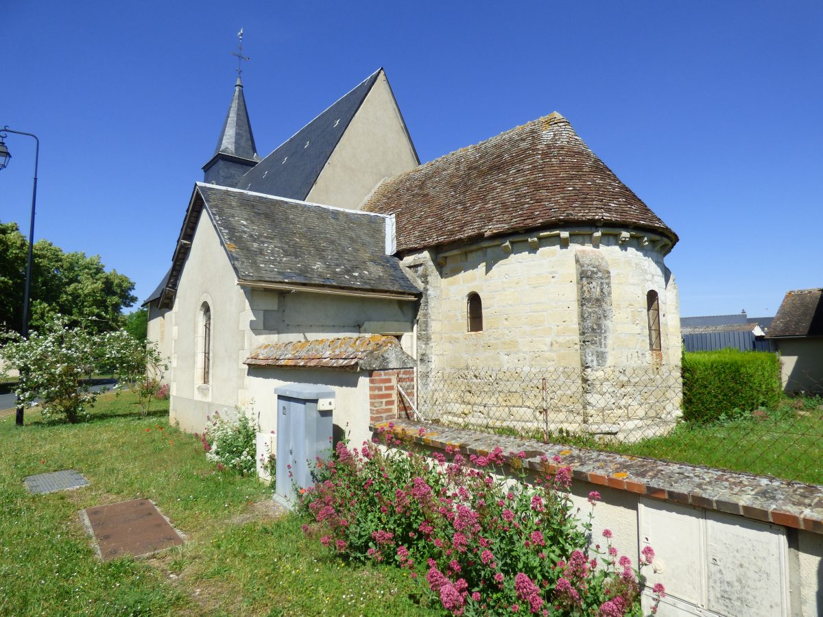 Eglise Saint-Pierre
