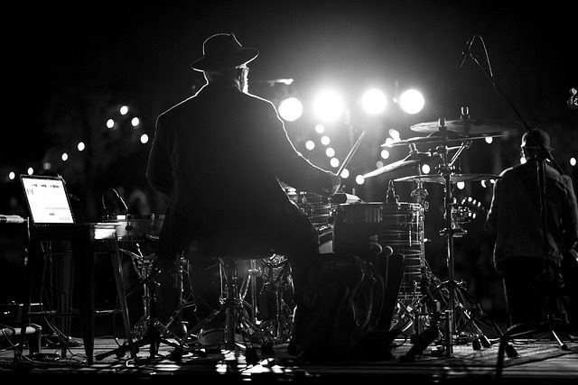 Concert : "Le Grand Soir"