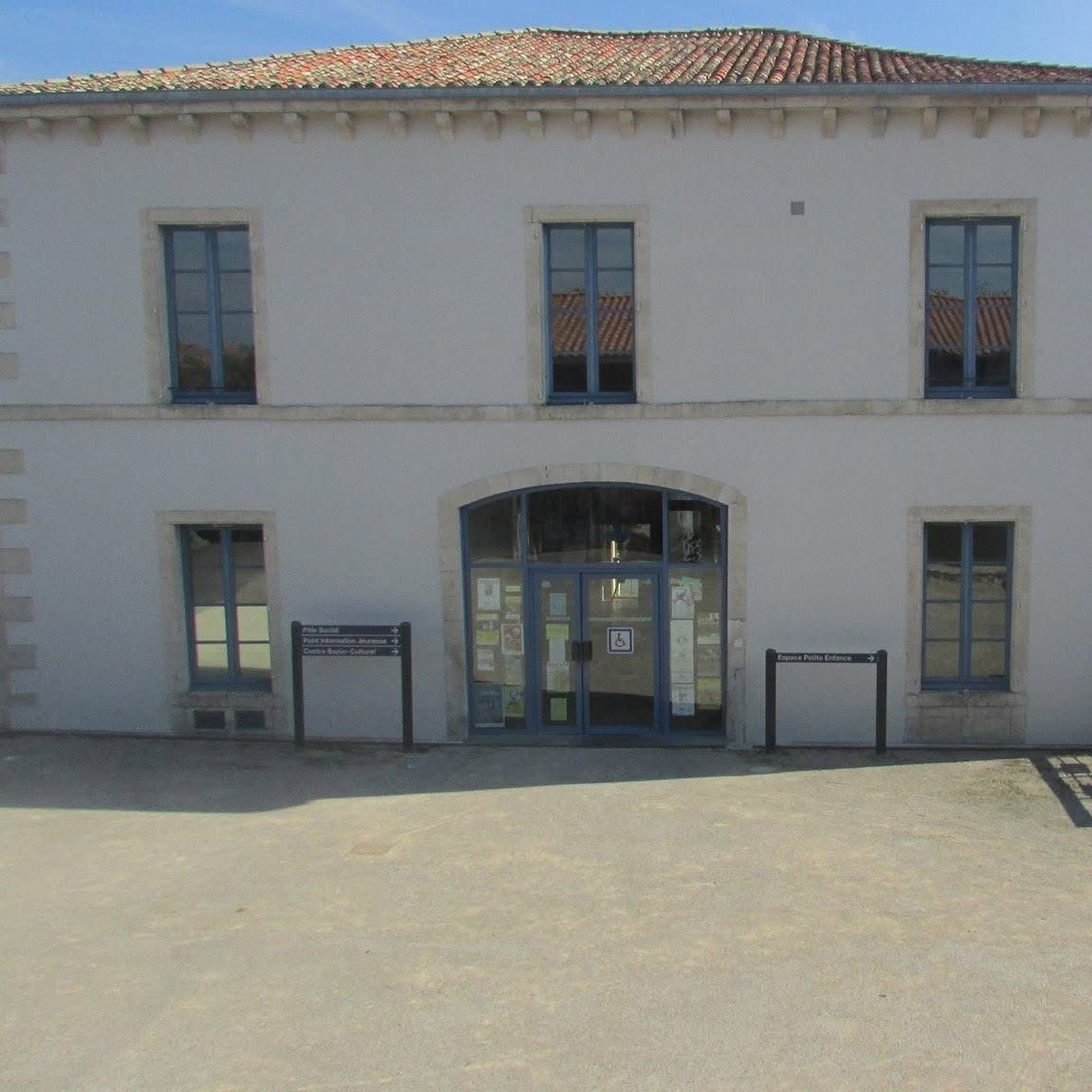 Portes ouvertes du Centre Socioculturel Les Unis Vers