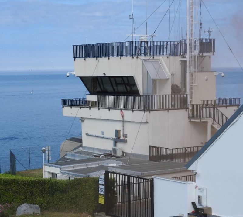 Journées Européennes du Patrimoine > Portes ouvertes du Sémaphore (inscription possible uniquement jusqu'au mercredi 16 septembre)