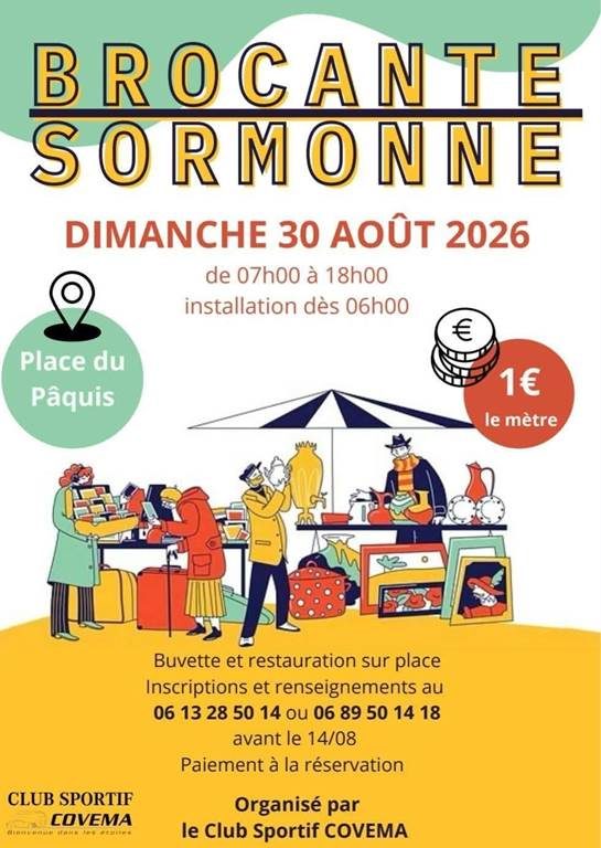 Brocante