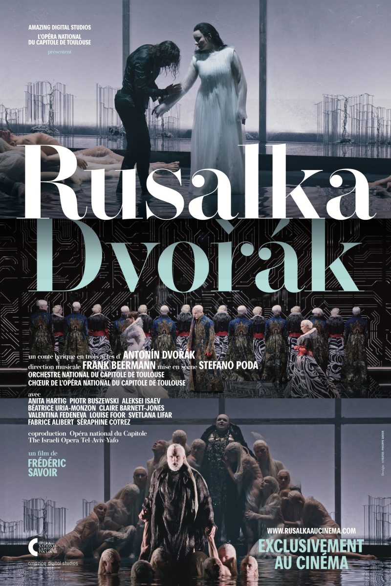 Rusalka