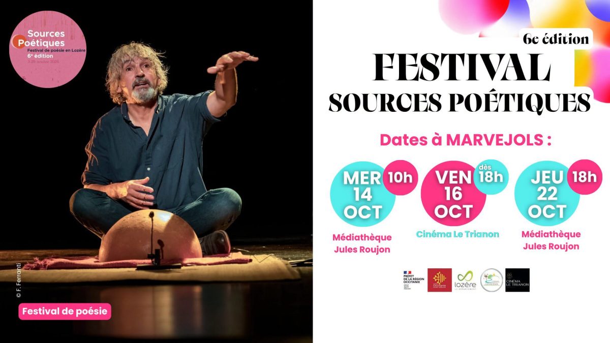 ATELIER-SPECTACLE AVEC ALAIN LARRIBET