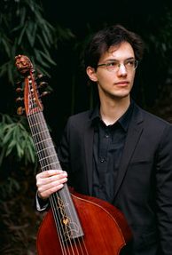 Concert : Les élèves de l'Académie de Musique Ancienne