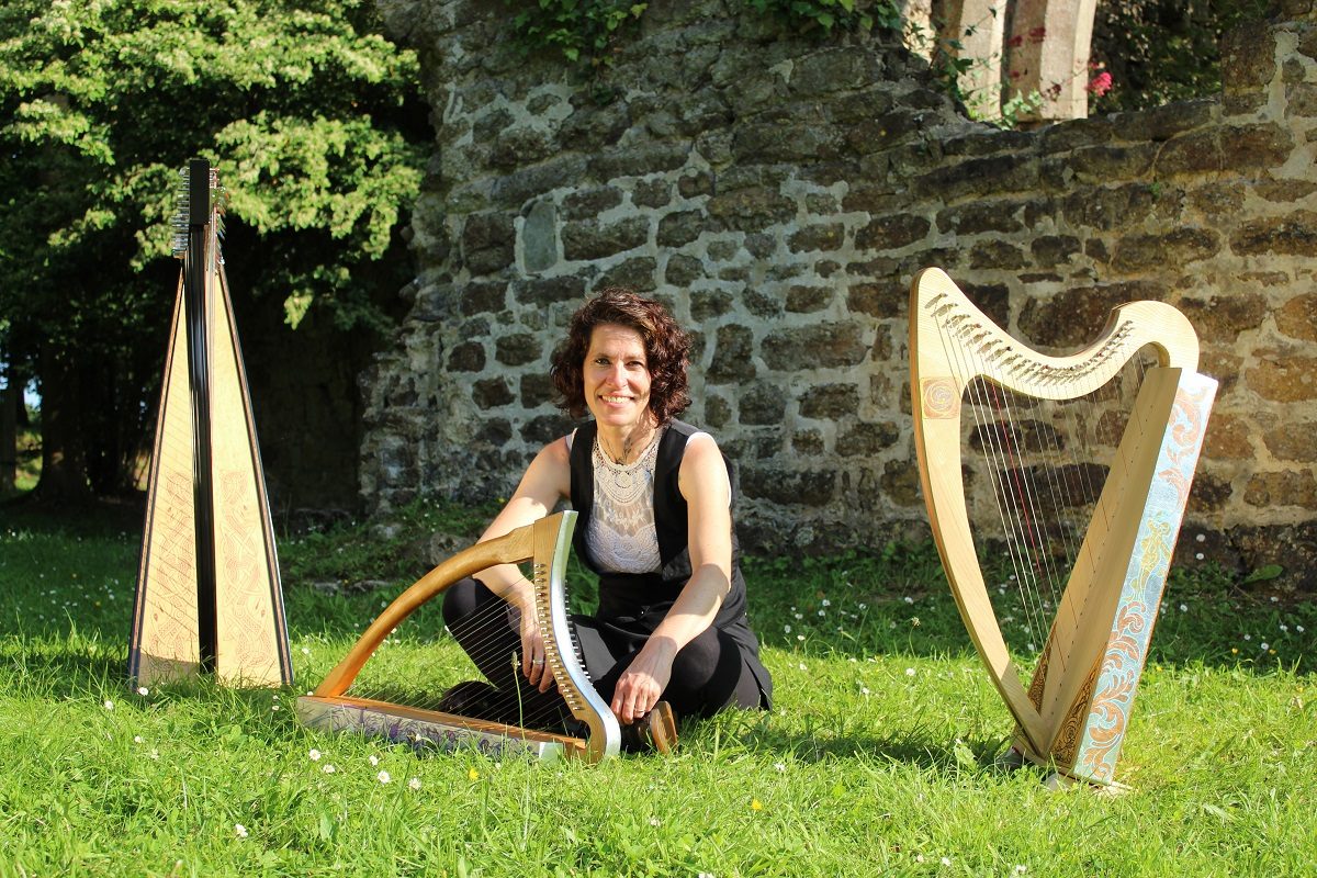 Sieste musicale par Marion Bouyssonnade - Maison Jacques Prévert