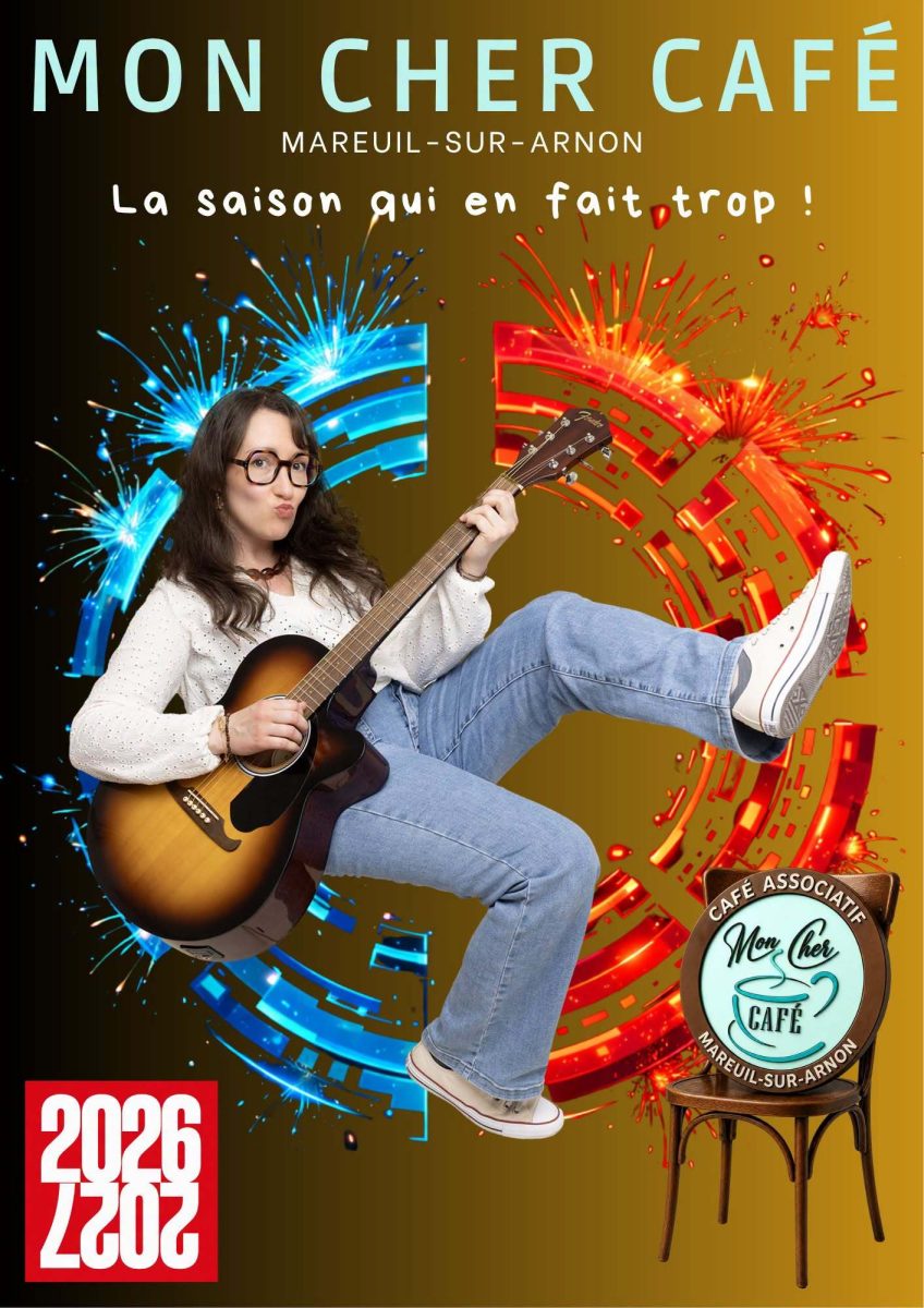 Humoriste et chanson - Martin Boyer