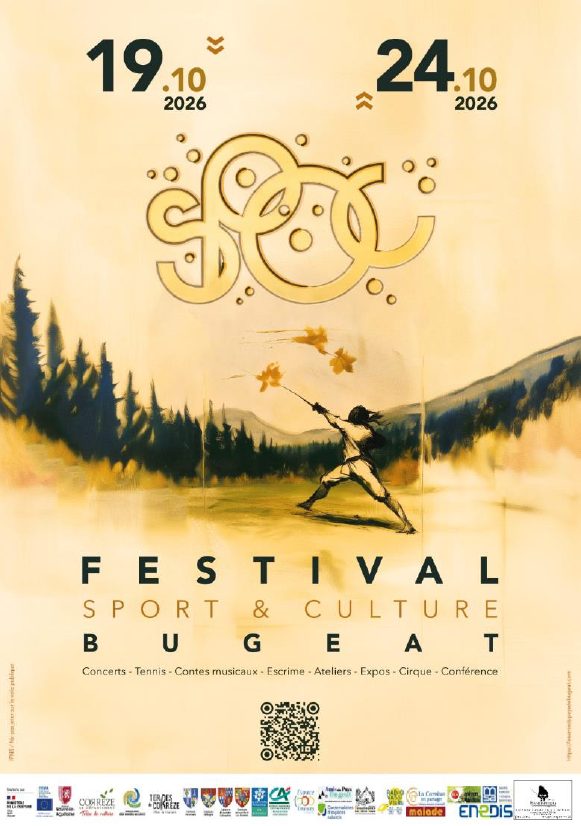 Festival SPOC d'Automne de Bugeat