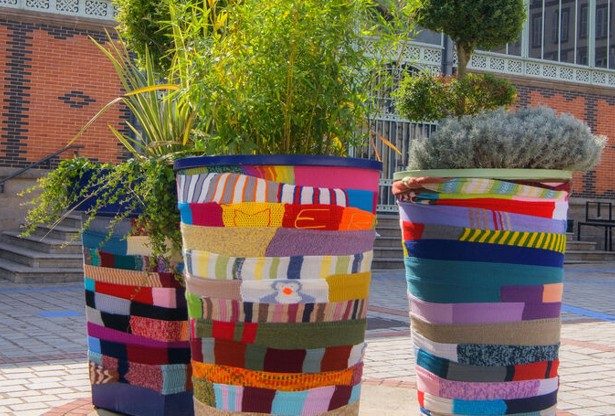 Limoges en couleurs - Tricothon 2026