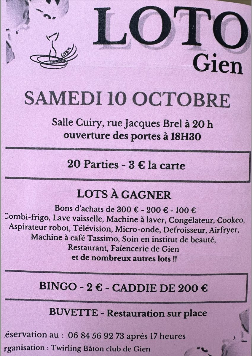 Loto