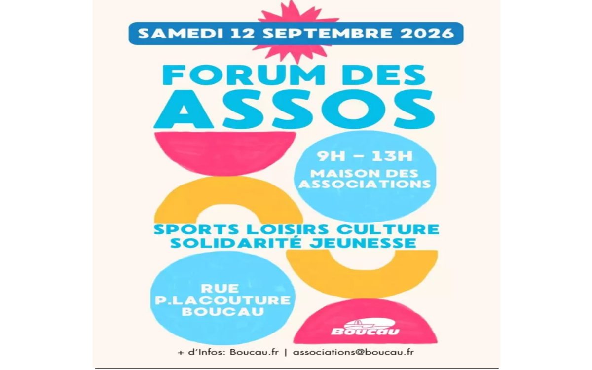 Forum des Associations
