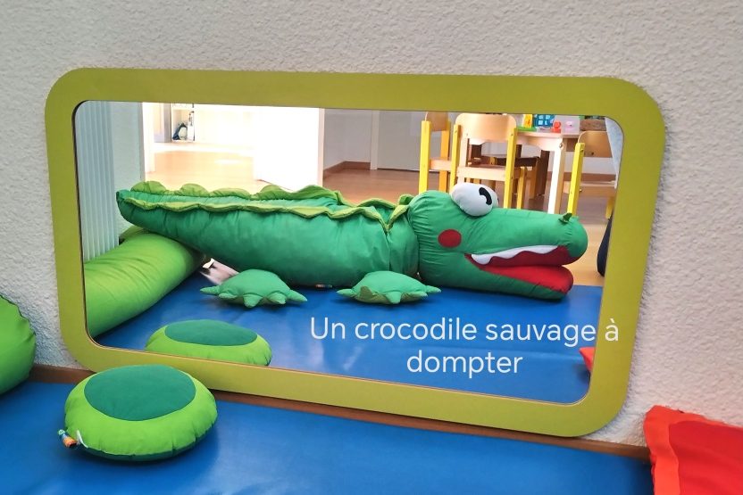 Jeux libres