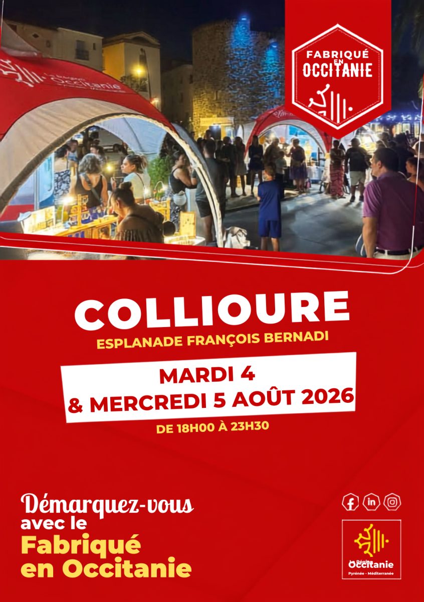 MARCHÉ DES CRÉATEURS