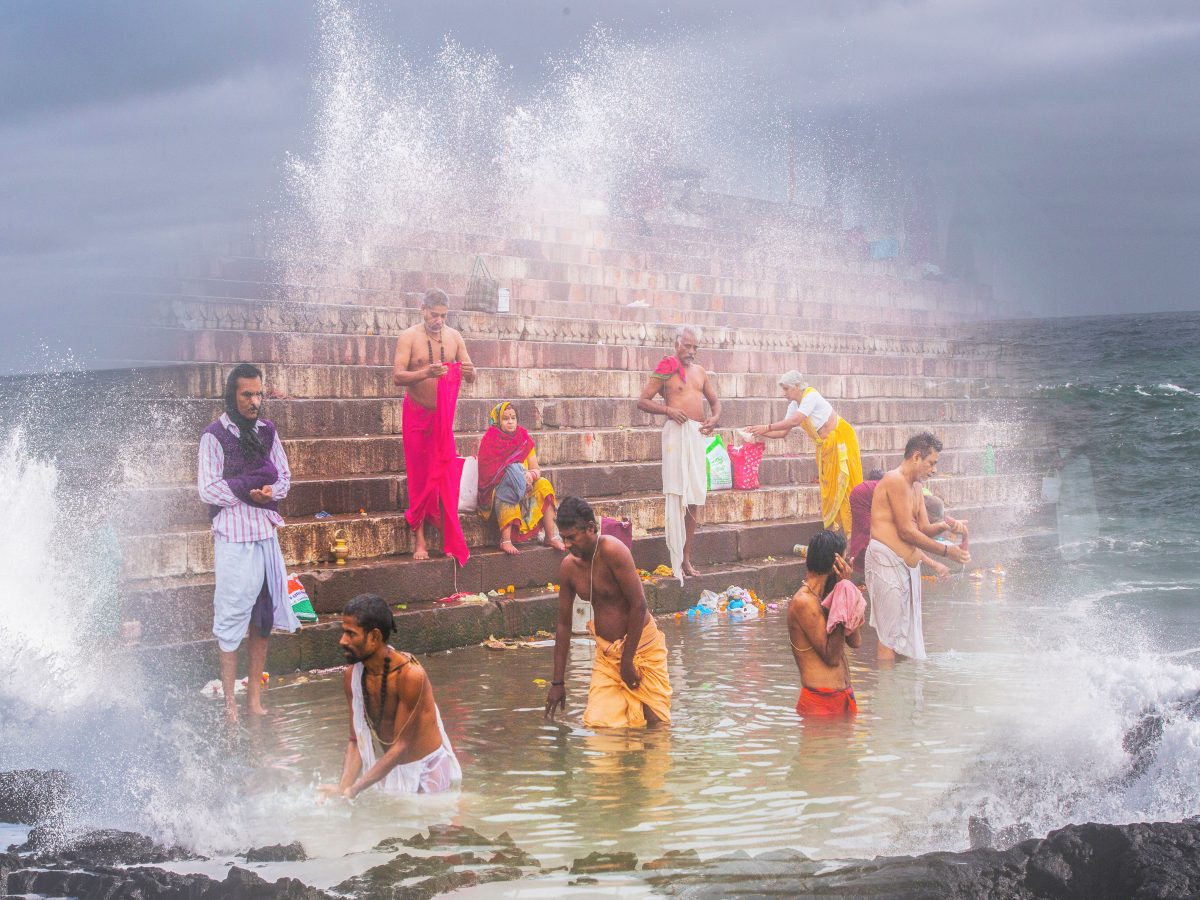 Festival Fest'Images : Projection du film "I am Martin Parr, le photographe so British"