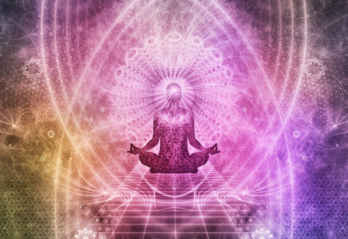 Affiner nos sens par le yoga : la vue