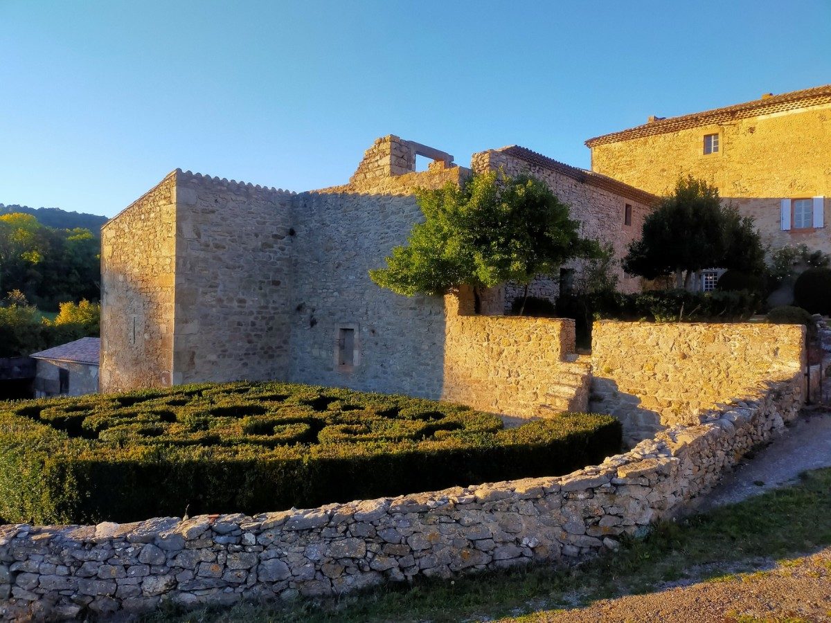 JEP 2026 - RENCONTRE & DÉDICACE AU CHÂTEAU DE BOUISSE