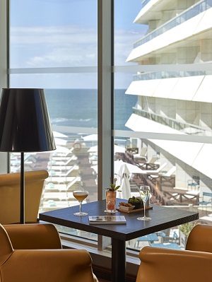 Les rendez-vous musicaux au Sofitel Biarritz le Miramar : Arnaud Saubiette