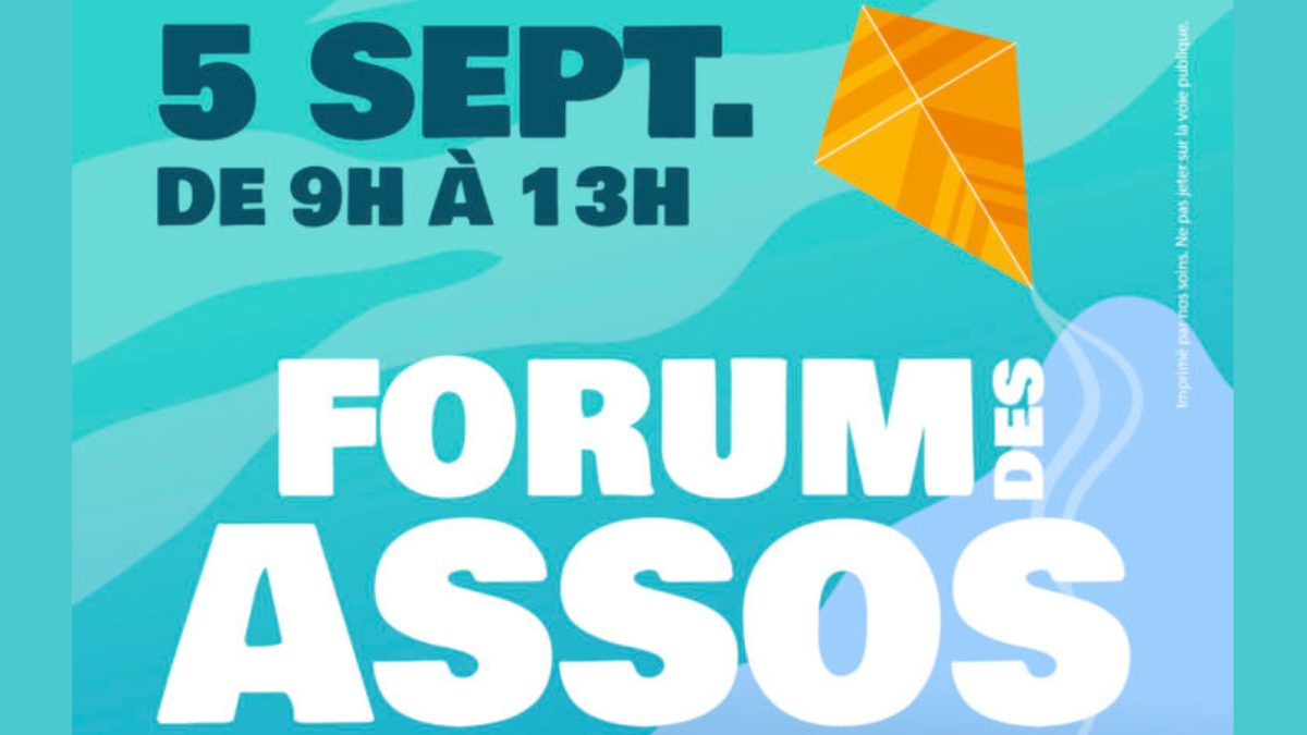 Forum des associations