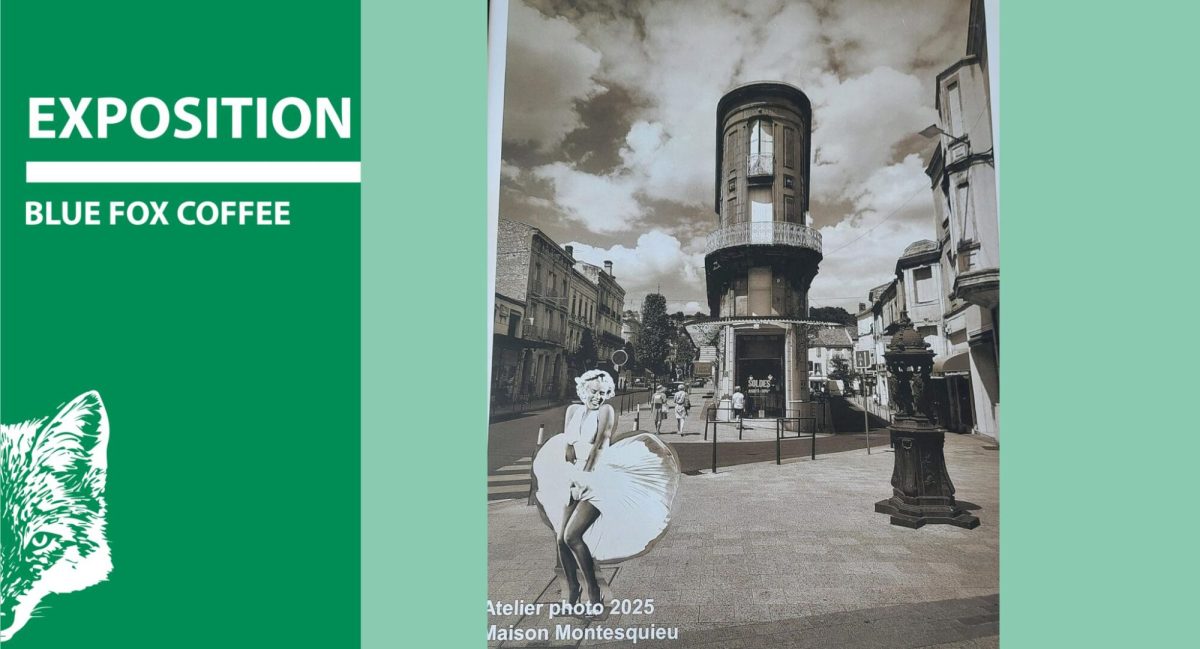 Exposition de photos : Agen fait son cinéma !