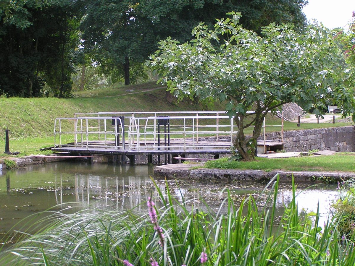 Canal de Briare