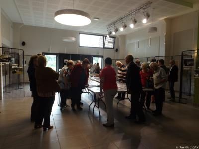 Journées Européennes du patrimoine