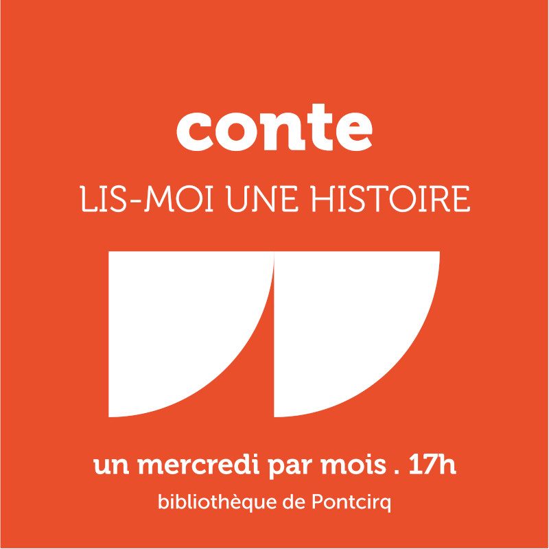 Lis moi une histoire