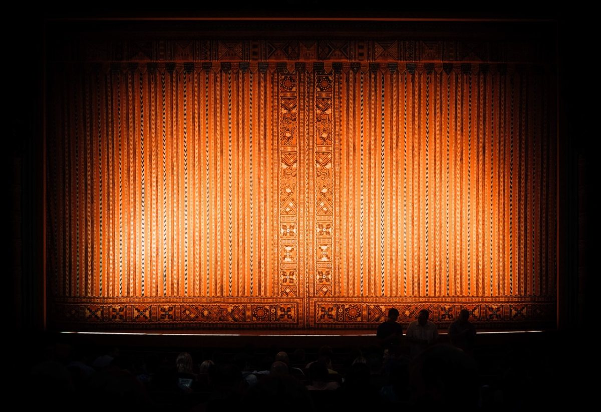 Envie de faire du théâtre ?