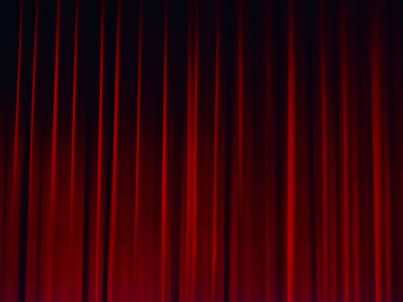Stage théâtre par l'association Art et Partage