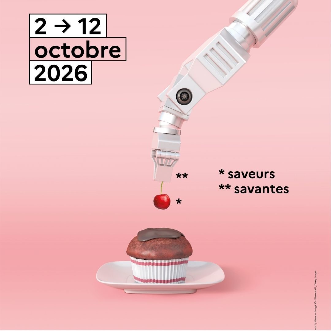 Fête de la Science - Le Petit Lab'Eau Bois de la Métropole