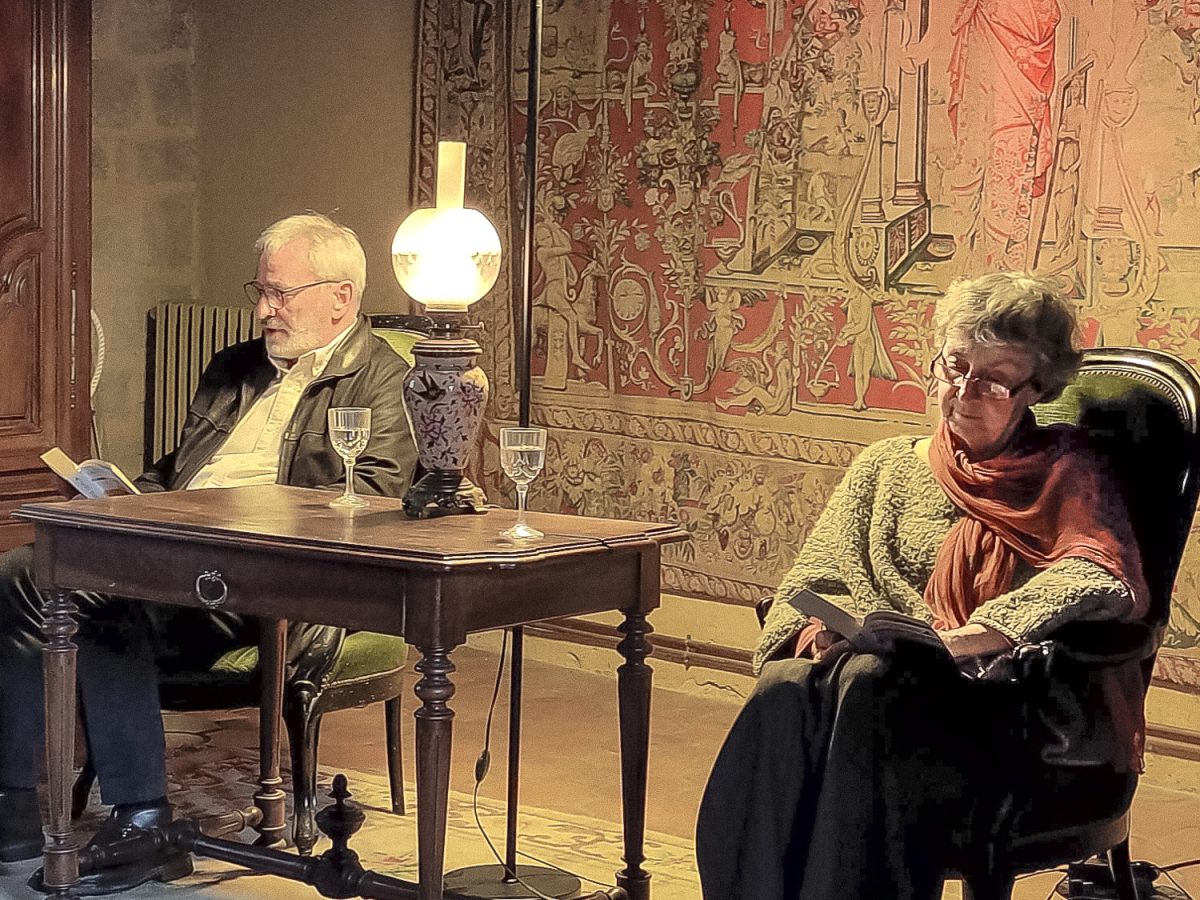 "Correspondance de George Sand et Gustave Flaubert"