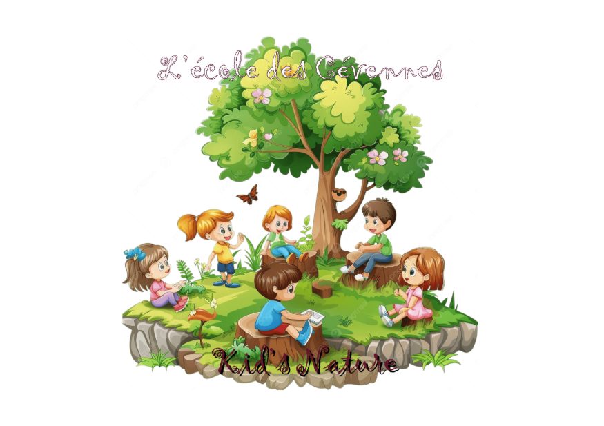 KID’S NATURE