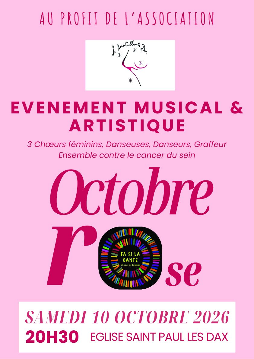 Spectacle musical