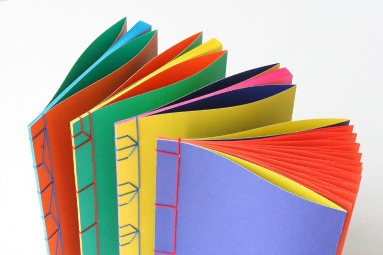 Atelier - À vos papiers, pliez, cousez !