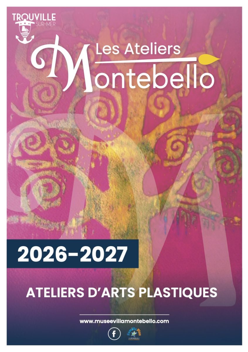 Un samedi en famille — Musée Villa Montebello