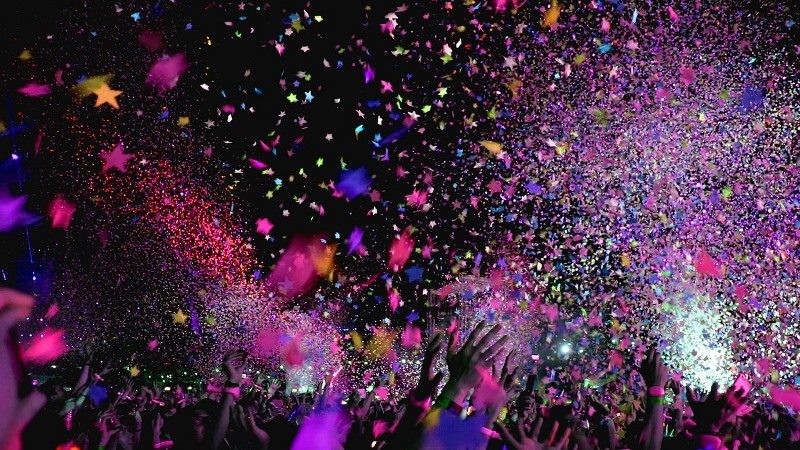 Concert "Dança ma mi criola"