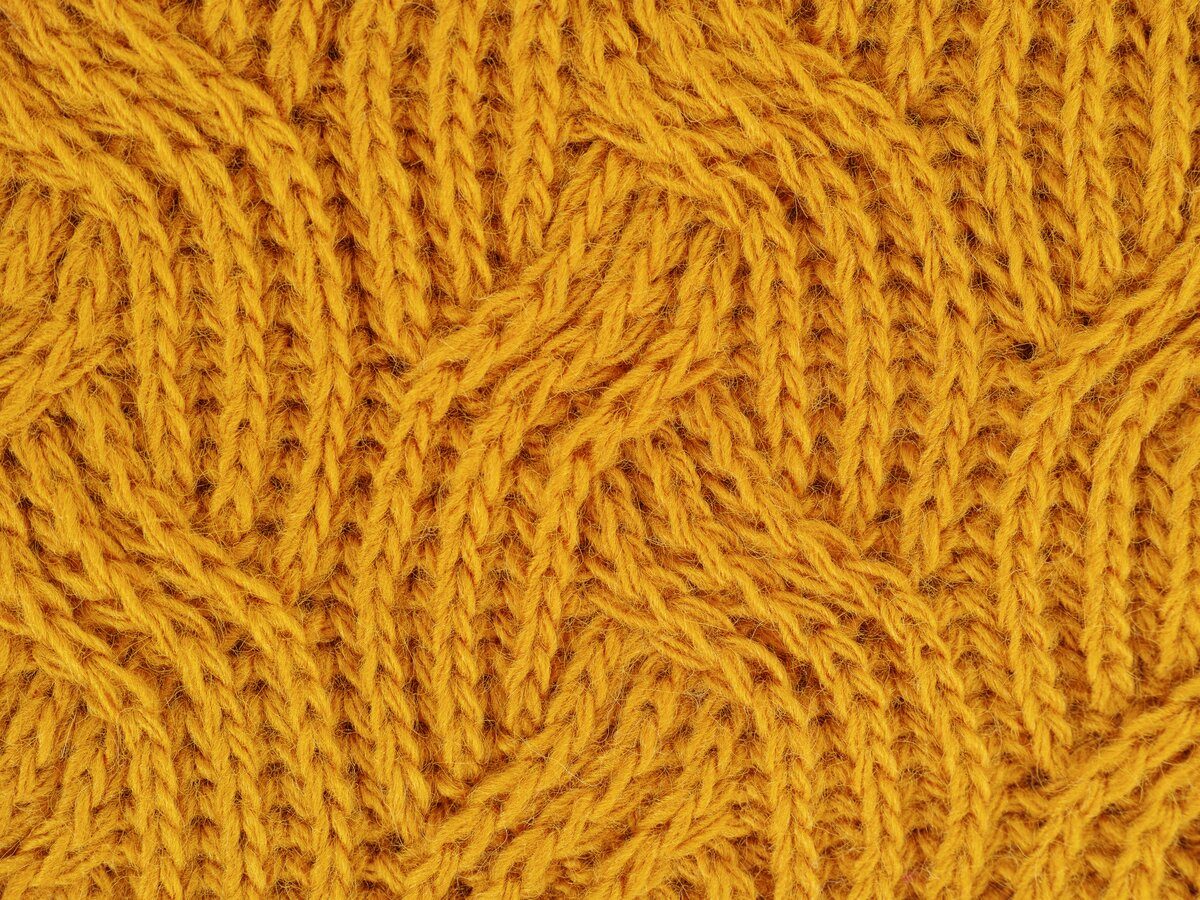 Café-tricot