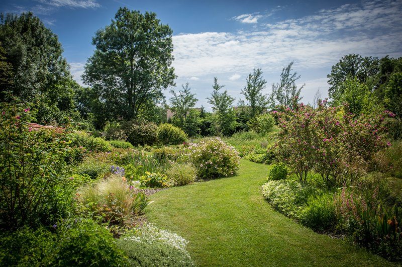 Le Grand Jardin du Théâtre des Minuits