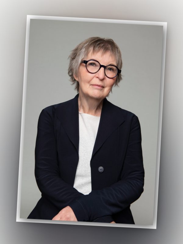 Rencontre avec Carole Fréchette, auteur dramatique québécoise