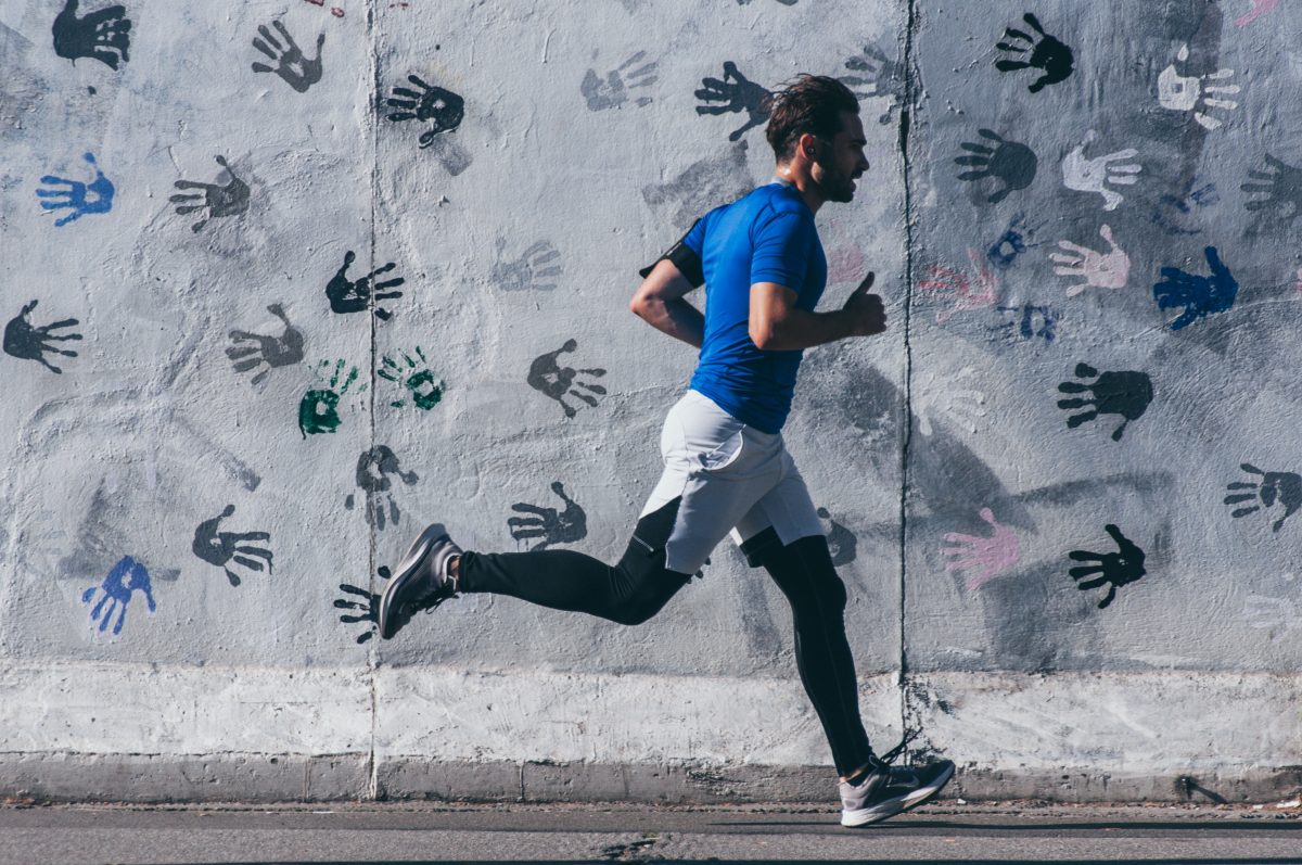 Espace ludique et sportif