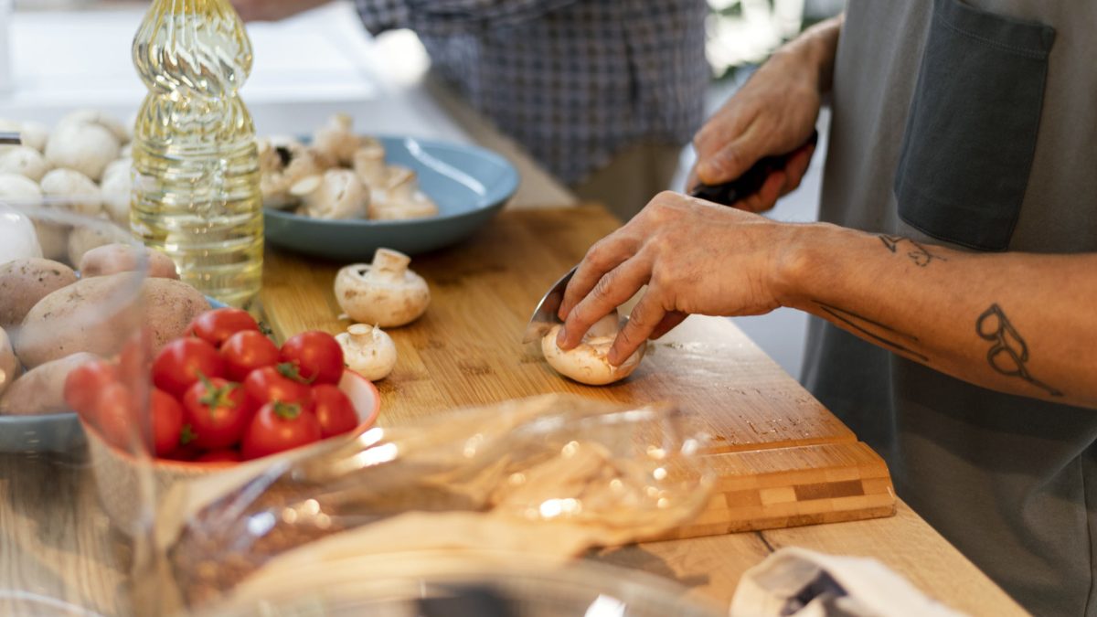 Ateliers cuisine au Compa